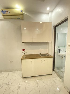 cho thuê phòng trọ phú diễn đầy đủ nội thất, ô tô đỗ cửa giá 3,1tr/th