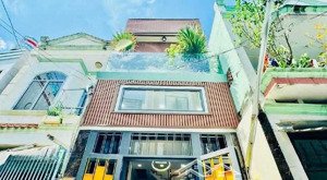 chú tiến kẹt tiền bán nhà đường nghĩa thục-p5-q5. gần chợ hòa bình. giá 3tỷ620/88,4m2.cho thuê 26tr