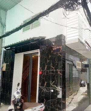 bán nhà shr trần đình xu quận 1- chỉ 2.850ty