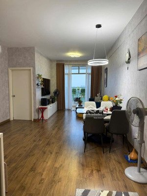 bán căn hộ full nội thất mới tại opal riverside, 4,3 tỷ, 71 m2