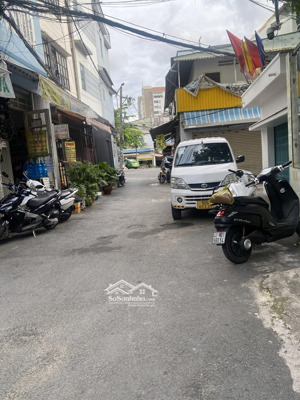 bán căn hộ dịch vụ tại nguyễn cửu vân, bình thạnh, 168 m2, 6x30m, 29,5 tỷ