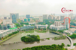 bán shophouse hot tại the horizon phú mỹ hưng, 44 tỷ, 143 m2, q7, hcm