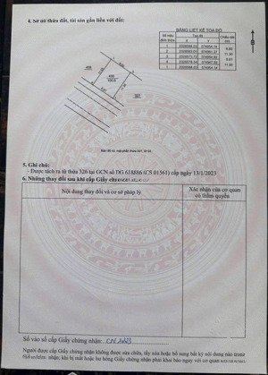 đất dv di trạch tách từ thửa 301 view mặt sau công viên diện tích 100m2. lh chính chủ