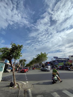 bán đất mặt tiền đường trần não, an khánh, quận 2, tp. hcm, 550 triệu / m2, 464m2