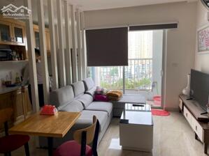 Bán căn 1PN 46m2 tại Ecolife Capitol, giá tốt lh 0911.126.936