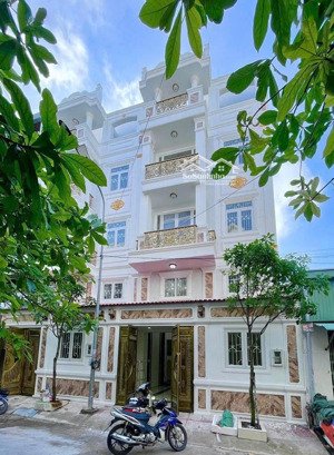 cần bán nhà khu 535 ql13, hiệp bình phước, q.thủ đức. nhà 5 tầng (ngang 6.5m). thương lượng giá tốt
