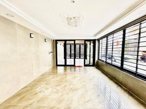 siêu phẩm căn góc có thang máy mặt tiền 10m nhà 6 tầng 84m2 siêu đẹp tại lê văn thọ, p8, gò vấp