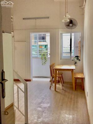  CHÍNH CHỦ GỬI BÁN GẤP CĂN HỘ MT VÕ VĂN TẦN, QUẬN 3 - GIÁ CHỈ 2.220 TỶ