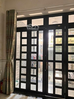 bán nhà mặt tiền đường tam bình, ngang 6m p. tam phú sổ hồng riêng, giá 6,5 tỷ tl