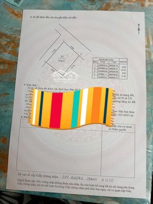 chính chủ gửi bán 100m2 view hồ tiên dược sóc sơn - lh 