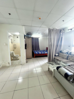 cho thuê cc tại phường an phú, 4 triệu/th, 30 m2, 1pn, 1wc, nội thất đầy đủ