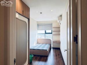 CHO THUÊ CĂN HỘ CAO CẤP CT2 THE MINATO RESIDENCE, HẢI PHÒNG 