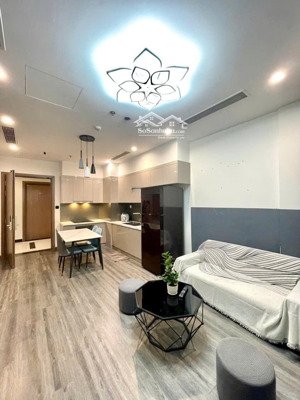 chính chủ cần bán căn hộ the zen park vinhomes ocean park gia lâm 50,5m 1 ngủ đẹp