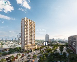 căn hộ vista residence đà nẵng 2pn, 77 m² | mã căn 01 |sở hữu vĩnh viễn, giá tốt, thanh khoản nhanh
