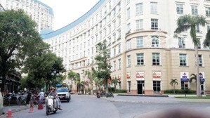 bán biệt thự khu đô thị mỹ đình sông đà, nam từ liêm, hà nội