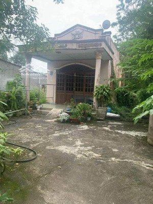 cần bán nhà mặt tiền đường nhựa cần lô tổng diện tích 736m2