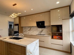 bán căn hộ duplex dragon hill tầng cao, view đẹp, giá tốt