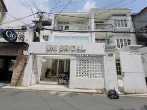 bán nhà hẻm nhạc sĩ trịnh công sơn, nguyễn trọng tuyển, 6x19m, hđt 40tr/tháng, giá 26 tỷ tl
