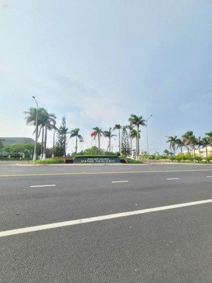 thanh lý 30 nền đất dự án kdc bình nguyên, bình dương. dt 100m2. sổ riêng