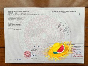 tái định cư áp tràn lk18 hướng đông nam không lỗi lầm giá chỉ 7,xx tỷ - dương quan - thủy nguyên