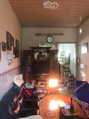 bán đất tặng nhà cấp 4 mặt tiền đường trần nhật duật phước hoà