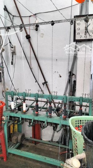 bán nhà xưởng đường tam châu, hẻm xe hơi, gần 100m2, giá chỉ 4,8 tỷ, siêu tiện ích