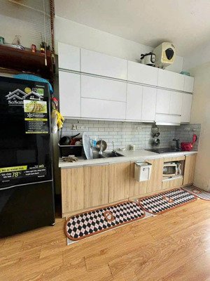 cho thuê cc tại ct36 - dream home trịnh đình cửu hoàng mai, 56m2, 2pn, full đồ, 9,5tr/th