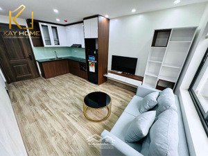 cho thuê cc mini 1n1k 45m2, 8,2 triệu tại 54 võng thị, bưởi, tây hồ, hà nội