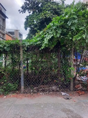 bán đất vị trí đẹp hẻm 45 lê cơ, phường an lạc, quận bình tân, đường 6m, tiện ở hoặc đầu tư