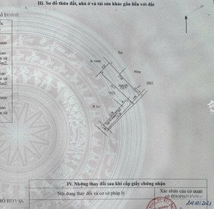 bán nhanh lô đất dg oto vào nhà thôn đào nguyên an thượng.