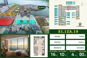 sở hữu căn hộ view biển trung tâm hạ long chỉ với 1,8x tỷ cơ hội đầu tư không thể bỏ lỡ