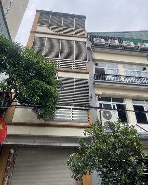 bán nhà phân lô liền kề vạn phúc hà đông 90m 5 tầng dân xây kiên cố chắc chắn 15 tỉ