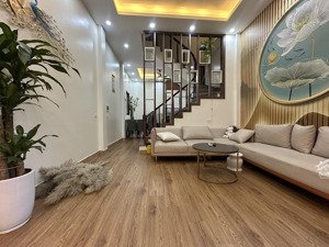 bán nhà riêng tại vĩnh hưng, hoàng mai, hà nội, 6,3 tỷ, 42m2, sổ đỏ nở hậu .