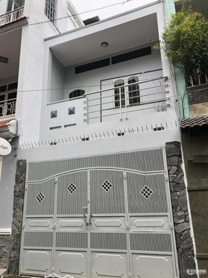 bán nhà hxh hoàng hoa thám, p6, dt 4.1x15m, trệt lầu, giá 7.5 tỷ tl