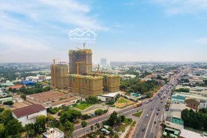 căn hộ lavita thuận an, giá chỉ 1,9 tỷ/căn đã xây tới tầng 20, giao nhà tháng 7/2027