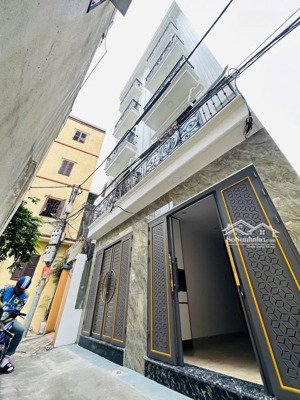 bán nhà phường long biên 48m x 5 tầng giá 7.6 tỷ (có tl) ngay aeon, cầu vĩnh tuy