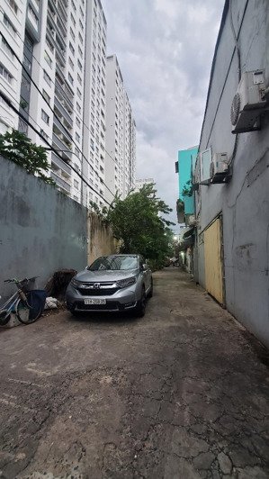 bán nhà tân phú - lũy bán bích hxh 6m thông, gần mặt tiền, 100m2(5x20m), 2 tầng