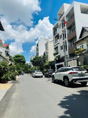 bán nhà trong khu cư xá bắc hải hxh 51,6m2 giá chào 11.7 tỷ có thương lượng khách mua nhanh