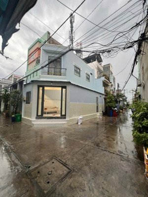 bán nhà riêng 338/63/ chiến lược phường bình trị đông a quận bình tân 36m2 - 3,15 tỷ tl nhẹ