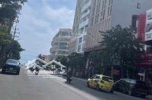 vip biển! bán nhà 2 tầng 475m2 - 39,8 tỷ - mt vũ mộng nguyên - q. ngũ hành sơn