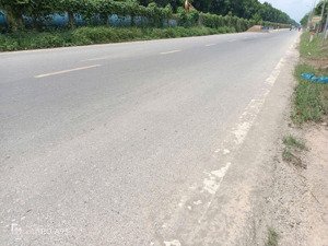 chính chủ gửi bán lô đất 500 m2 tại km 14 mặt đường đại lộ thăng long, xã an thượng, hoài đức. hn