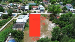 bán đất mặt tiền dh19 - bình phục, quảng nam (đà nẵng mới)