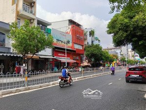 bán đất mặt tiền - nguyễn sơn - 140m2(6.3x26m) - giá 26.5 tỷ