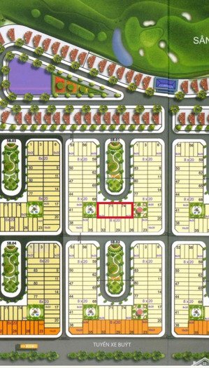 bán căn hoa hậu, view golf & công viên 5b. 01 giá số đẹp 2,086 tỷ lh: 
