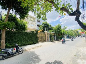 đất biệt thự siêu đẹp 12,36m x 29,2m giá chỉ 60tr/m2 kdc sông đà, hiệp bình chánh.