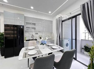 bán căn hộ chung cư nguyễn thị định - 98m2 - 3 ngủ - view thoáng - ở ngay - hơn 7 tỷ