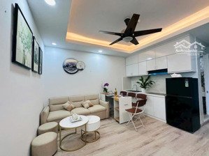 bán căn hộ nha trang 1pn vĩnh điềm trung 40m2 đầy đủ nội thất giá tốt nhất thị trường, đã có sổ