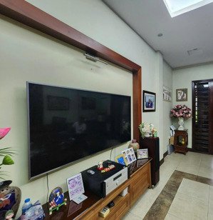 nhà cao cửa rộng trung tâm quận thanh xuân, hoàng văn thái, 45m2, 4t, kinh doanh online, 8.35 tỷ