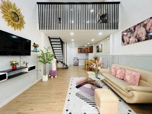 bán gấp nhà mới xây full nội thất khu tân sơn, p.12, gò vấp chỉ 3.15 tỷ