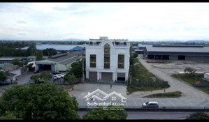 cho thuê kho, nhà xưởng 1000m2 tại xã diễn hồng, giá thỏa thuận